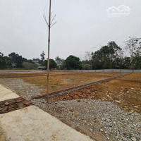 Bán Mảnh Đất 348M2 (50M2 Thổ Cư), Mặt Tiền 10.5M Tại Gò Mè, Cư Yên, Lương Sơn, Hòa Bình