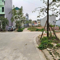 Mảnh Đất Vàng Còn Sót Lại Tại Khu Đấu Giá Phú Lương. Phân Lô 50M2Mặt Tiền5M, Container Đỗ Cửa, Kd