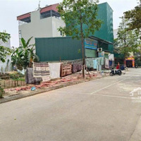 Mảnh Đất Vàng Còn Sót Lại Tại Khu Đấu Giá Phú Lương. Phân Lô 50M2Mặt Tiền5M, Container Đỗ Cửa, Kd