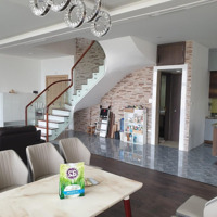 Cho Thuê Căn Hộ Duplex Starcity Lê Văn Lương 215M2 4 Phòng Ngủ, Full Đồ 27 Tr/Th, Liên Hệ: 0911.400,844