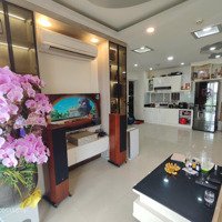 Giá Bán 2Ty290 Thương Lượng Chính Chủ Căn Hộ The Mansion 95M2, 3 Phòng Ngủ 2 Wc Full Nội Thất