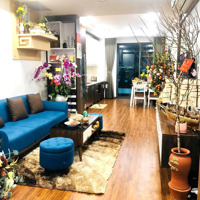 Bán Cc Ecolife Capitol, Tố Hữu, 4,8 Tỷ, 75M2, 2 Phòng Ngủ 2Wc