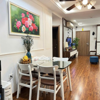 Bán Cc Ecolife Capitol, Tố Hữu, 4,8 Tỷ, 75M2, 2 Phòng Ngủ 2Wc