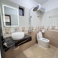 Bán nhà Quan Nhân lô góc nhà đẹp xây mới 5 tầng 2 thoáng 4 ngủ 34m giá 6.7 tỷ .