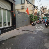Bán Nhà 62M2 Đường Nhựa 6M Âu Cơ, P.9, Q. Tân Bình, Giá Chỉ 6,5 Tỷ