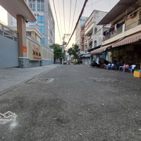 Bán Nhà 62M2 Đường Nhựa 6M Âu Cơ, P.9, Q. Tân Bình, Giá Chỉ 6,5 Tỷ