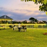 Nhà vườn nghỉ dưỡng đáng mơ ước ở Bảo Lộc, có thể khai thác cho thuê home du lịch