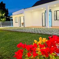 Nhà vườn nghỉ dưỡng đáng mơ ước ở Bảo Lộc, có thể khai thác cho thuê home du lịch