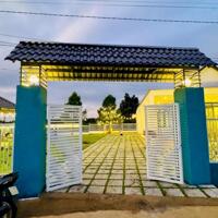Nhà vườn nghỉ dưỡng đáng mơ ước ở Bảo Lộc, có thể khai thác cho thuê home du lịch