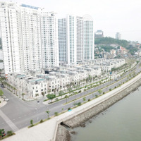 Bán Gấp Biệt Thự 255M2 Tại The Sapphire Mansions, Đường Bến Đoan, Hạ Long, 55 Tỷ Vnd