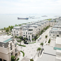 Bán Gấp Biệt Thự 255M2 Tại The Sapphire Mansions, Đường Bến Đoan, Hạ Long, 55 Tỷ Vnd