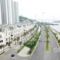 Bán Gấp Biệt Thự 255M2 Tại The Sapphire Mansions, Đường Bến Đoan, Hạ Long, 55 Tỷ Vnd