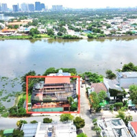 Bán Bt 1000M2, 9 Phòng Ngủ 9 Vệ Sinhtại Đường 10, Hiệp Bình Chánh, Thủ Đức, Giá Cực Chất 76 Tỷ