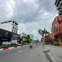 Tôi Cần Bán Mặt Tiền 957 Quang Trung Đang Cho Thuê Kinh Doanh Giải Trí,Diện Tích12X31M Gía Rẻ 36 Tỷ Mtg