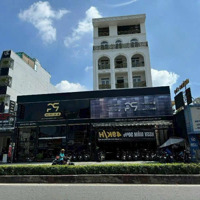 Tôi Cần Bán Mặt Tiền 957 Quang Trung Đang Cho Thuê Kinh Doanh Giải Trí,Diện Tích12X31M Gía Rẻ 36 Tỷ Mtg