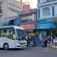 Mt Đường Phạm Ngũ Lão, P. Pnl, Quận 1 - Diện Tích: 4M X 20M - Giá: 59 Tỷ - Hđt: 140 Triệu/Tháng