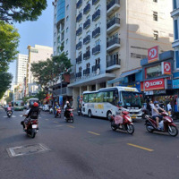 Mt Đường Phạm Ngũ Lão, P. Pnl, Quận 1 - Diện Tích: 4M X 20M - Giá: 59 Tỷ - Hđt: 140 Triệu/Tháng