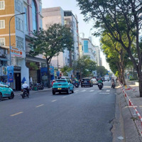 Mt Đường Phạm Ngũ Lão, P. Pnl, Quận 1 - Diện Tích: 4M X 20M - Giá: 59 Tỷ - Hđt: 140 Triệu/Tháng