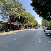 Bán Đất Tái Định Cư Giang Biên, 68M2 View Vườn Hoa, Tầm Tiền Hợp Lý