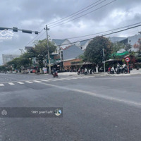 Lô Đất 2 Mặt Tiền Vị Trí Đắc Địa Đường Trường Sa Khu Fpt, Diện Tích: 246M,Giá 100 Triệu/M