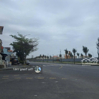 Lô Đất 2 Mặt Tiền Vị Trí Đắc Địa Đường Trường Sa Khu Fpt, Diện Tích: 246M,Giá 100 Triệu/M