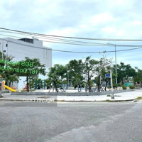 Góc 2 Mặt Tiền Rẻ Nhất Khu Biển Sơn Thuỷ Đường Phạm Khiêm Ích - 162M2 - Ngang 8.5M