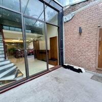 Cho thuê nhà khu phân lô Văn Cao, DT: 90m2, 4 p.ngủ.