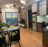 Cho Thuê Căn Hộ Tại Hope Residence 57M2 Full Đồ 2 Phòng Ngủ 1 Vệ Sinhgiá Bán 8 Triệu