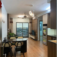 Cho Thuê Căn Hộ Tại Hope Residence 57M2 Full Đồ 2 Phòng Ngủ 1 Vệ Sinhgiá Bán 8 Triệu