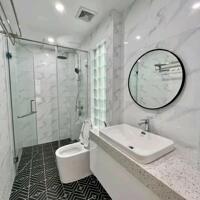  VÂN CANH - 30M - 5 TẦNG - CHỈ 4,x TỶ - NHÀ ĐẸP – NGÕ NÔNG - GẦN Ô TÔ