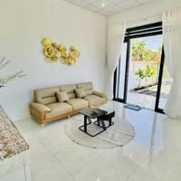 Nhà vườn nghỉ dưỡng đáng mơ ước ở Bảo Lộc, có thể khai thác cho thuê home du lịch