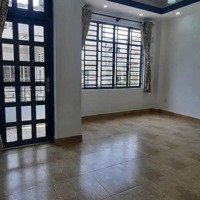Cho Thuê Nhàhẽm Xe Hơi60/9A Vạn Kiếp, P3, Bình Thạnh
