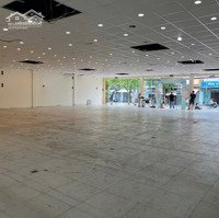 Mặt Tiền Trường Chinh - 15 X 45M - Tổng 700M2 - Không Dính Cột - Showroom Vip