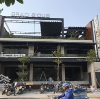 Cho Thuê Nhà Lô Góc Mặt Phố Văn Cao Đoạn Gần Ngõ 193. Mặt Tiền Chính 7.5M,Diện Tích150M2 X 4 Tầng