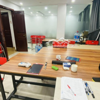 Cho Thuê Văn Phòng 70M2 Yên Hoà, Vũ Phạm Hàm Giá Bán 12 Triệu