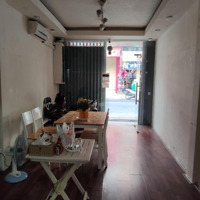 Cho Thuê Mặt Bằng Kinh Doanh Đường Phạm Văn Hai