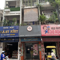 Cho Thuê Mặt Bằng Kinh Doanh Đường Phạm Văn Hai