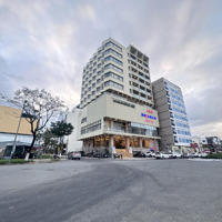 Cho Thuê 2 Lô Góc Tại Đường Lê Văn Quý : 435M2 & 465M2