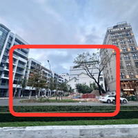 Cho Thuê 2 Lô Góc Tại Đường Lê Văn Quý : 435M2 & 465M2