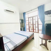 Chdv 4 Tầng Đường Lê Đức Thọ Hẽm 8M _17 Phòng _12,9Tỷ_ Thang Máy Thu Nhập 70 Triệuiệu/Tháng P.15 Gv