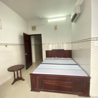 Chdv 4 Tầng Đường Lê Đức Thọ Hẽm 8M _17 Phòng _12,9Tỷ_ Thang Máy Thu Nhập 70 Triệuiệu/Tháng P.15 Gv
