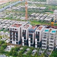 Bán Gấp Biệt Thự 8 Phòng Ngủ 5 Vệ Sinhtại The Global City, 68 Tỷ, 133M2, Q2, Hcm