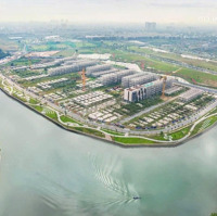 Bán Gấp Biệt Thự 8 Phòng Ngủ 5 Vệ Sinhtại The Global City, 68 Tỷ, 133M2, Q2, Hcm