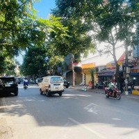 Bán Nhà Mặt Phố Dương Văn Bé,Hbt 120M ,Mặt Tiền 5M Lô Góc 1Ngõ, 1 Mặt Phố, Vỉa Hè ,Kd Sầm Uẩt