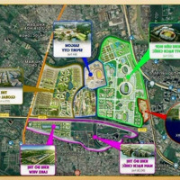 Bán Nhanh Nền Biệt Thự Hoàng Anh Minh Tuấn Quận 9, Đối Diện Global City , Mua Ở Hay Đầu Tư Siêu Nét