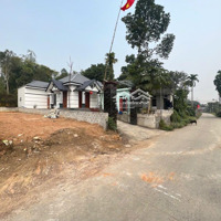 Bán Hoa Hậu 115M2 Full Thổ Cư, Sẵn Sổ Hồng, Nam Phương Tiến, Chương Mỹ, Trục Chính Liên Xã