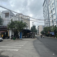 Bán Lô Góc 2 Mặt Đường Dương Đình Nghệ, Cách Biển Mỹ Khê 200M, Diện Tích 210M2 Ngang 15M Chỉ 2X Tỷ