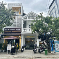 Bán Lô Góc 2 Mặt Đường Dương Đình Nghệ, Cách Biển Mỹ Khê 200M, Diện Tích 210M2 Ngang 15M Chỉ 2X Tỷ