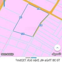 Cần Bán Lô Đất 2Mt Đường Bê Tông 1/Giải Phóng Gần Tuyến T2, Qh Full Ont, Mặt Trước Sân Bay, Giá Rẻ