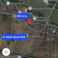 Bán Đất Á Lữ, Đại Đồng Thành, Thuận Thành